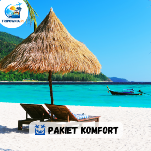 Pakiet komfort