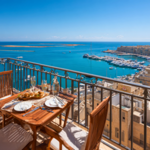 🇲🇹 Malta | –8arca