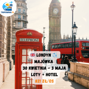🇧🇬 WARNA | 8 dni ALL INCLUSIVE ☀️✈️ 2600 zł/os | Warszawa