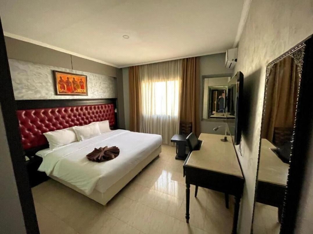 🇲🇦 Casablanca, Maroko | 20–25.05.2026 | 1624 zł / os. - obrazek 2