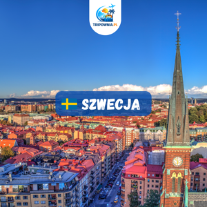 🇸🇪 Göteborg z Gdańska | 04–07.06.2026 | 709 zł