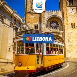 🇵🇹 Lizbona z Warszawy | 16–18.09.2026 | 2 noce | Śniadania