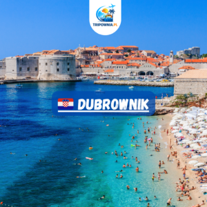 🇮🇹 Wenecja z Krakowa za 739 zł/os. | 29.08–01.09.2026 | 3 noce | Śniadania
