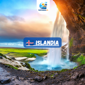 Islandia - Zbiór lotów z Warszawy i Gdańska już od 500 zł!