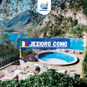 🇮🇹 🇮🇹 Jezioro Como - Weekend w Lombardii za1079 zł/os.!