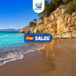 🇪🇸 Salou / Costa Dorada z Krakowa | 12–15.06.2026