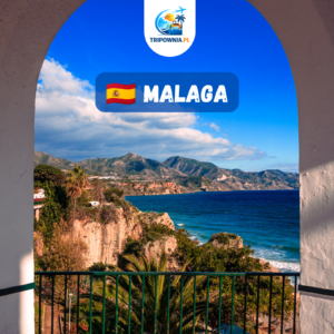 🇪🇸☀️ Wrześniowa Malaga za 1 319 zł za osobę!
