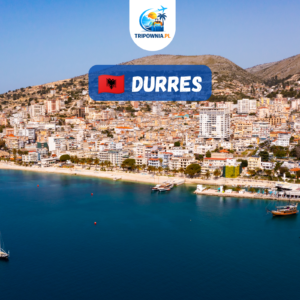 🇦🇱 Durres, Albania